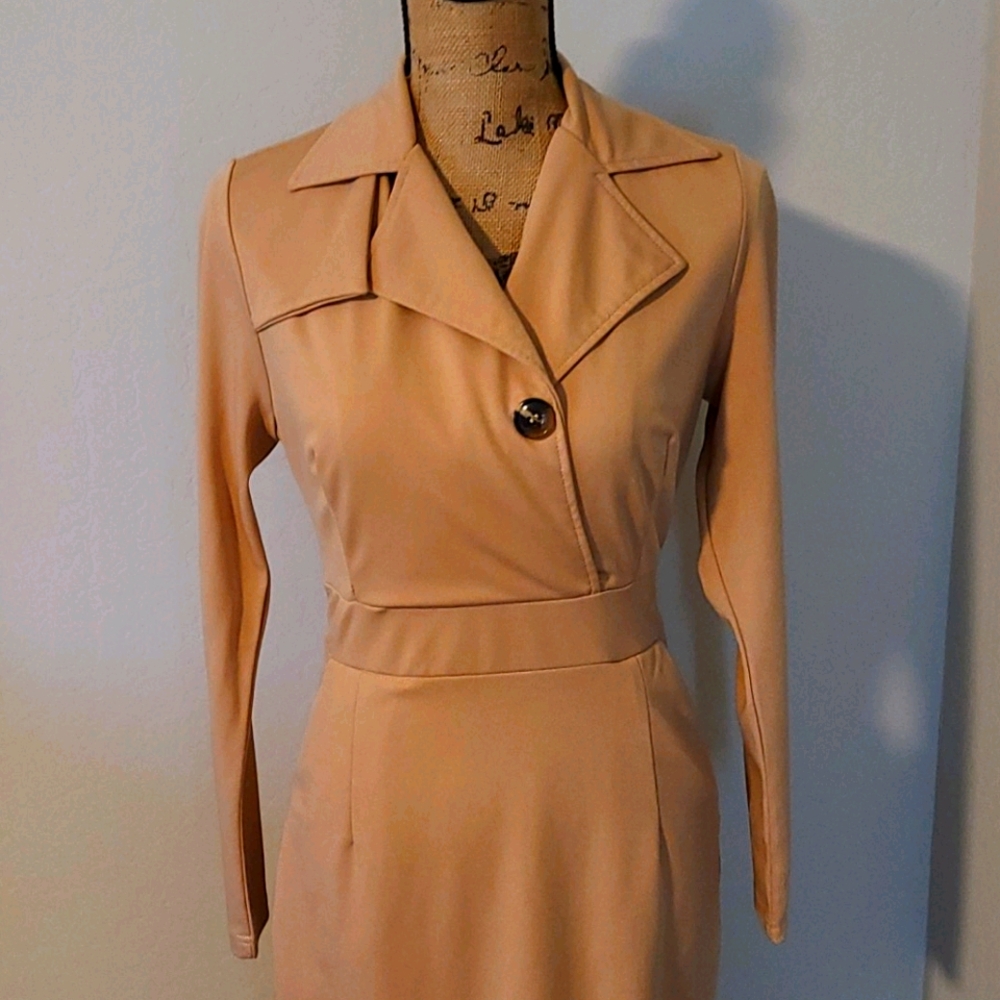 Womens Dress